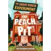 The Great Peach Experiment 2: The Peach Pit (Brožovaná)