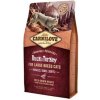 Carnilove Cat LB Duck & Turkey Muscles, Bones, Joints 2kg