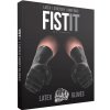 Fist It Latex Short Gloves