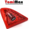 TomiMax Cúvacia kamera pre Opel Movano, Renault Master, Nissan NV400 SONY