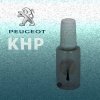 PEUGEOT KHP BLEU FORCLAZ metalická barva tužka 20ml
