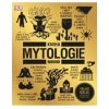 Kniha mytologie - Kolektiv autorů