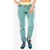 Lezecké nohavice dámske La Sportiva Mantra Pant - juniper/everglade