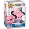 POP! Games: Snubbull (Pokémon)
