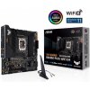 ASUS TUF GAMING B660M-PLUS WIFI D4 soc 1700 B660 DDR4 mATX H