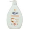 Dermomed Mandrola tekuté mydlo s pumpičkou 1000ml