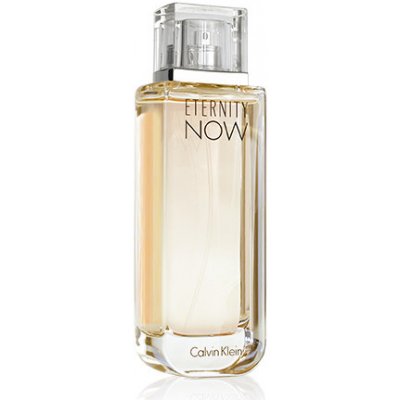 Calvin Klein Eternity Now parfumovaná voda dámska 100 ml tester