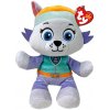 Plyšák Everest Tlapková Patrola 19 cm | Paw Patrol
