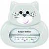 Canpol babies Teplomer do vane Canpol Mačička