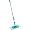 LEIFHEIT PowerClean M micro duo s teleskopickou tyčou