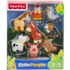 Fisher Price Little People Sada zvieratiek z farmy GFL21