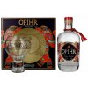 Opihr Oriental Spiced Gin 42,5% 0,7 l (darčekové balenie 1 pohár)