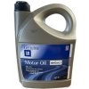 Originálny olej GM Opel 95599877 Dexos 1 generace 2 5W-30 - 5L