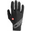 Castelli Unlimited LF, Black Veľkosť: L Letné dlhoprsté cyklo rukavice