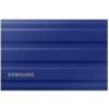 Externý SSD disk Samsung T7 Shield - 2 TB - vodotesný, prachotesný, odolný voči pádu z výšky 3 m, USB3.2 Gen2, stupeň k