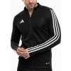 PÁNSKA BLUZA ADIDAS TIRO 23 LEAGUE TRAINING TRACK TOP ČIERNA HS7231 r XL
