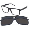 Hugo by Hugo Boss Dioptrické okuliare Hugo Boss HG 1331/G/CS2 9N7/99 Veľkosť: 55