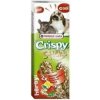 VERSELE LAGA Pamlsok VL Crispy Sticks Rabbits Guinea Pigs Herbs- bylinky - 2 ks, 110 g