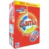 Gama prací prášok univerzálny 6,5 kg 100 PD
