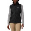 Columbia dámska zateplená vesta POWDER LITE VEST-Black XL