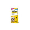 AdTab 112mg žuvacie tablety pre psov 2.5-5.5kg 1ks