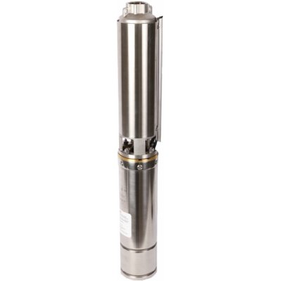 Pumpa Inox Line STP-1316 4" 1,1 kW 230V 2-drôtový motor PSM4M 50m kábel