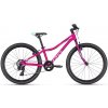 KELLYS Kiter 30 24 detský bicykel, ružový Farba: Pink