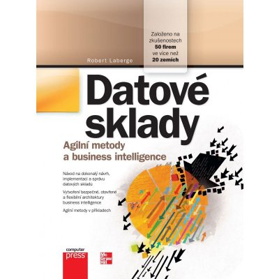 Datové sklady Robert Laberge