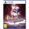 PS5 Balan Wonderworld CZ (nová)