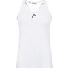 Head Spirit Tank Top white