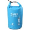LuckStone vodotěsný vak 5l - modrý