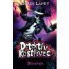 Detektív Kostlivec 3: Beztvárni (Derek Landy)