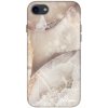 Picasee Fashion Case pre Apple iPhone 7 - Cream marble