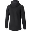 PUMA PÁNSKA ŠPORTOVÁ MIKINA S KAPUCŇOU, PRILIEHAVÁ TERMOAKTÍVNA SLIM FIT M