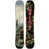Snowboard Burton Custom Flying V Jungle 166W 25/26 - Odosielame do 24 hodín