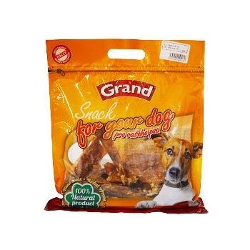 GRAND Suš. vazovice 500g