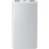 Xiaomi 10000mAh 22.5W sivá