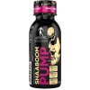 Kevin Levrone Series Kevin Levrone ShaaBoom Pump Juice Shot 120 ml - Pomaranč/ višňa