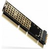 AXAGON PCEM2-1U PCEM2-1U