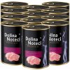 Dolina Noteci Premium bohatá na morčacie mäso 12 x 400 g