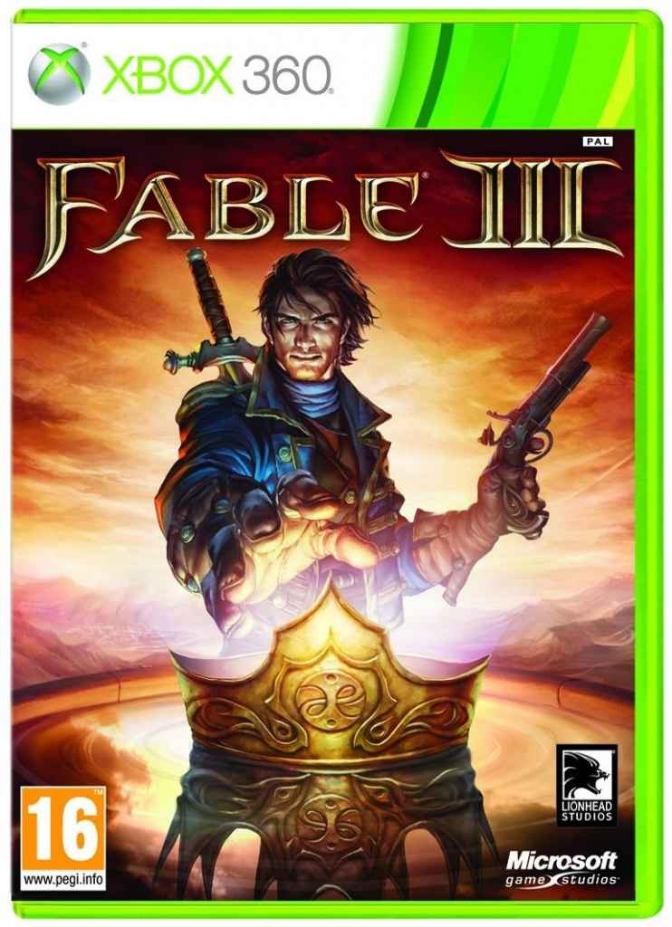 Fable 3