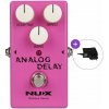 Nux Analog Delay Set