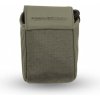 Puzdro na diaľkomer EBERLESTOCK RECON MILITARY GREEN