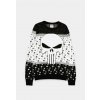 Marvel Universe Classic Marvel - Punisher X-mas Men's Jumper Velikost: S, Barva: Black