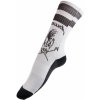 ponožky NNM Metallica Grey/Black Scary Guy