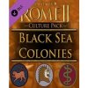 ESD Total War ROME II Black Sea Colonies Culture P 7413