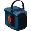 Reproduktor Bosch GPB 18V-1 C s krytom