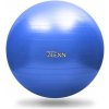 Sedco Gymnastický loptu ZLEXN Yoga Ball 55 cm - modrá