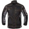 ARDON VISION monterková bunda, čierna H9103/XXL 2XL