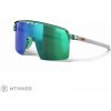 Julbo INTENSITY JUNIOR Spectron 3 detské okuliare, zelená/sivá